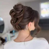 شنیون رایگان