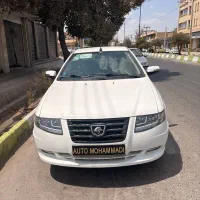 سورن پلاس TU5صفرنقدواقساط بلند مدت رفسنجان کارگر34