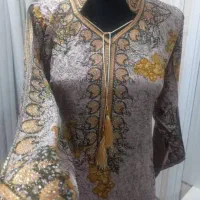 مانتووماکسی خلیجی