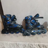 اسکیت