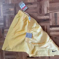 شلوارک نایکی ورزشی nike اورجینال