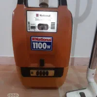 جارو برقی ناسیونال  ژاپنی
