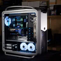 کامپیوتر MoonLight