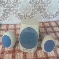 مقداری وسیله منزل