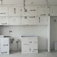 تعمیر و بازسازی کابینت قدیمی شما با کمترین هزینه