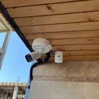 دوربین مداربسته دیددرشب رنگی شرایط اقساط بدون سود