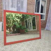 آینه آرایشگری