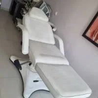 صندلی تخت شو پوست و زیبایی