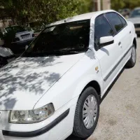 سمندseمدل92 موتور تعویض 1405