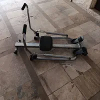 قایق ثابت