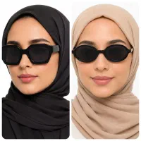 عینک آفتابی زنانه ومردانه
