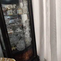 بوفه معرق کاری