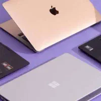 لپ تاپ نقد و اقساط با بودجه خودت انتخاب کن