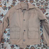 کت شلوار کتان