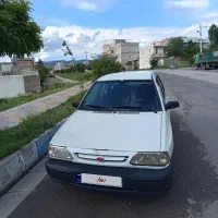 پراید صبا