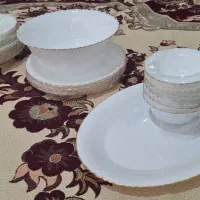 ظروف  پذیرایی