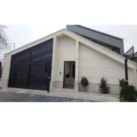 بنای ساختمانی