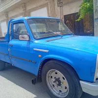 نیسان مدل 98حسن آباد فشافویه