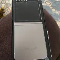 سامسونگ Z flip6 مشابه اکبند