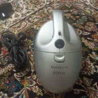 جارو برقی امریکایی مارک kenmore