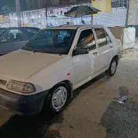 پراید مدل ۹۴