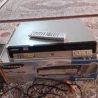 دستگاه سی دی سامسونگ
