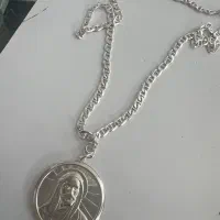 زنجیر نقره