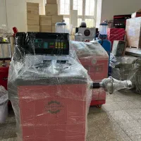 بالانس سواری و کامیونی