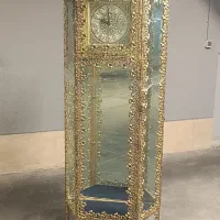بوفه برنز
