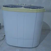 مینی واش یا کهنه شور 4 کیلویی