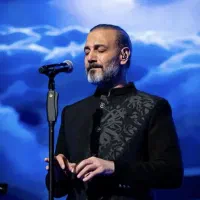 بلیت کنسرت علیرضا قربانی