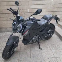 موتور سیکلت بنلی 180
