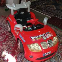 ماشین شارژی