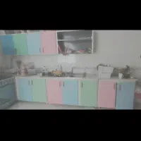 کابینت دست دو
