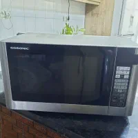 مایکروفر گوسونیک