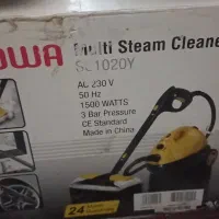 بخارشو