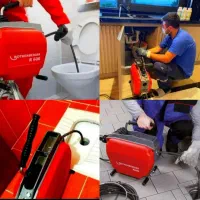 لوله بازکنی تخلیه فنرزنی سراسر هشتگرد 24س 45٪تخفیف