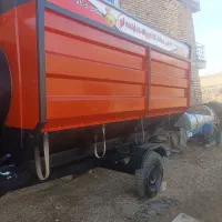مکنده کاه سری پلاس طرح جدید