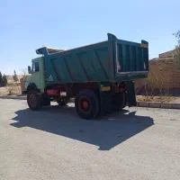 اتاق عقب بنز تک کمپرسی