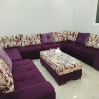 مبلمان راحتی ۷ نفره