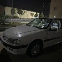 پارس. ۹۵ در حد خشک