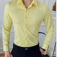 پیراهن مردانه