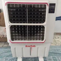 کولر آبی برفاب پرتابل