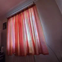 پرده اتاق خواب