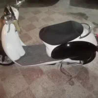 فروش یک دستگاه پاکشتی اسکوپی فابریک