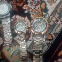 ساعت نو
