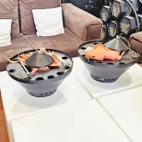 مشعل led رقص نور مشعل آویز بزرگ