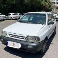 پراید مدل ۸۰