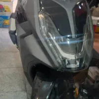 Sym fx 150|موتورسیکلت|تهران, دارآباد|دیوار