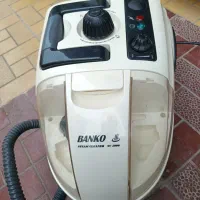 بخار شور